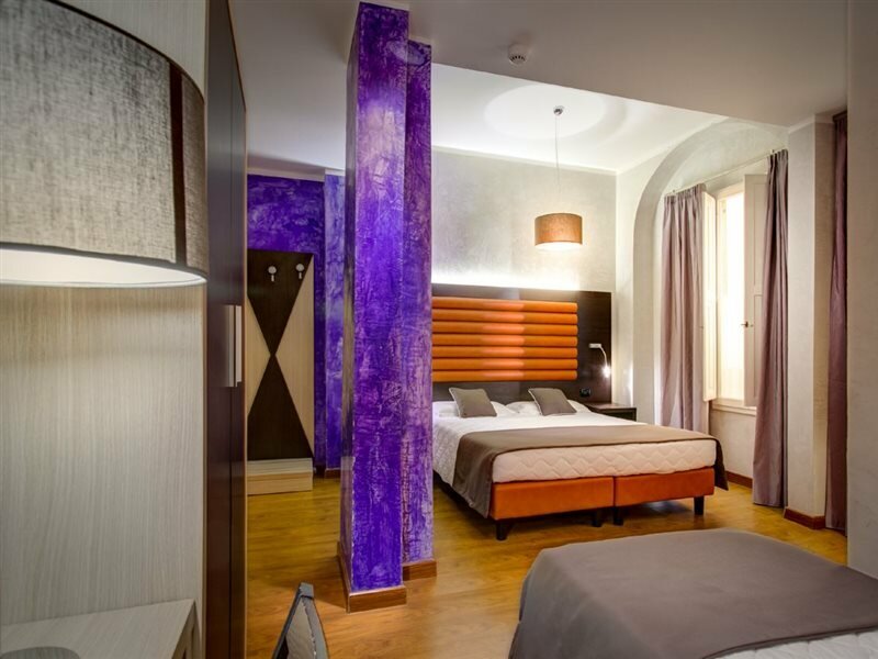 Фото Hotel Argentina