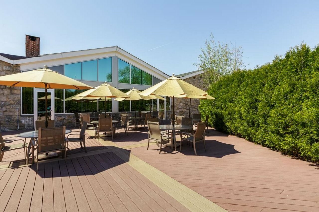 Фото Sleepy Hollow Hotel