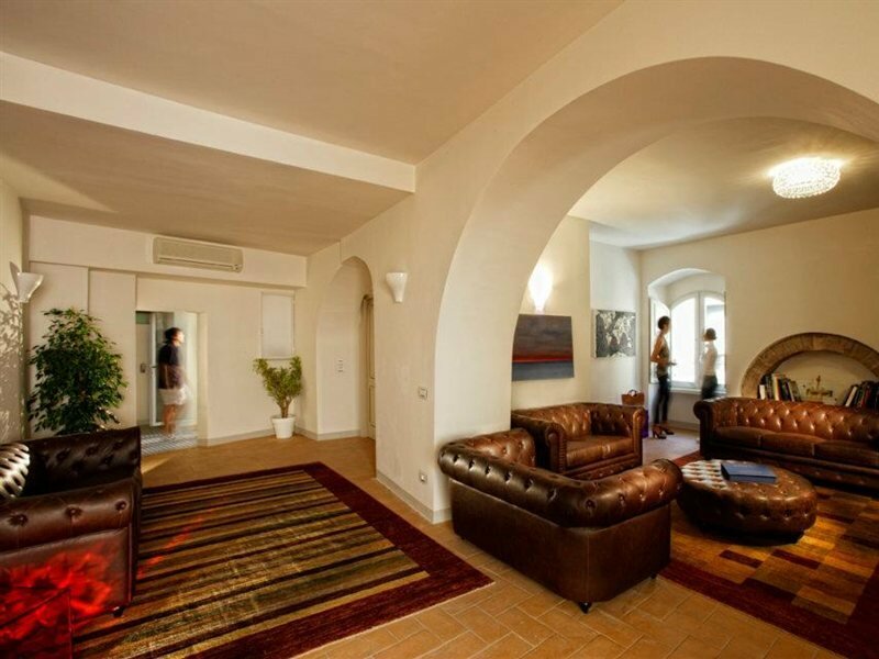 Фото Hotel Sorella Luna