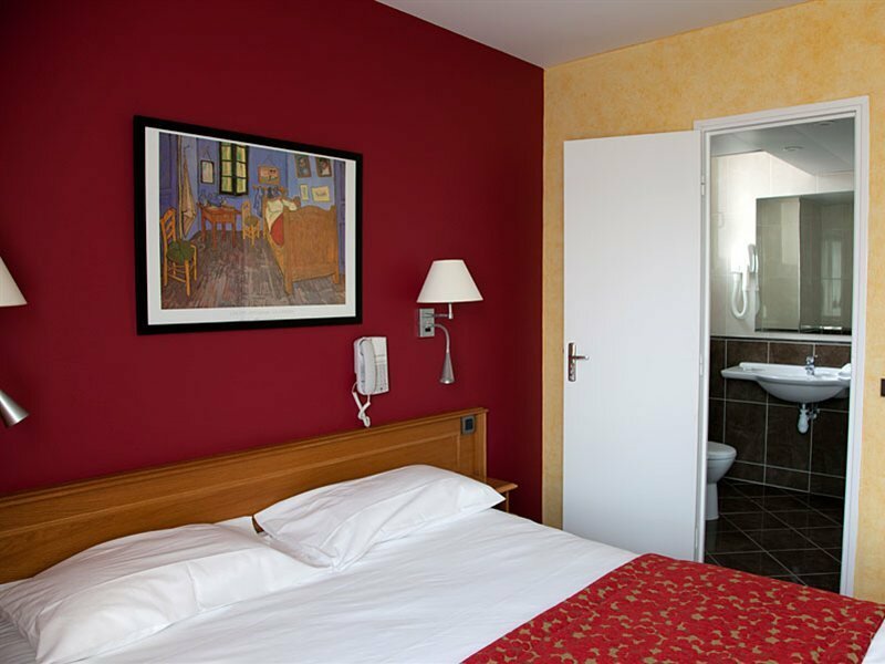 Фото Ibis Styles