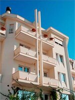 Фото Hotel Villa Eden