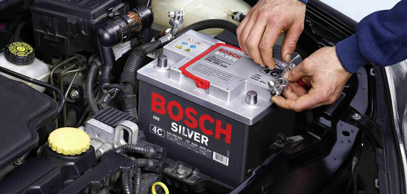 Auto electrics repair Karaoğlu Auto Electric Tarık Kara, Ortahisar, photo