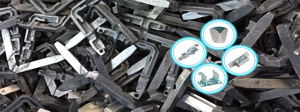 Industrial equipment Nava Endüstri Ürünleri, Istanbul, photo