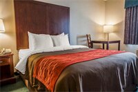 Фото Comfort Inn Auburn - Seattle