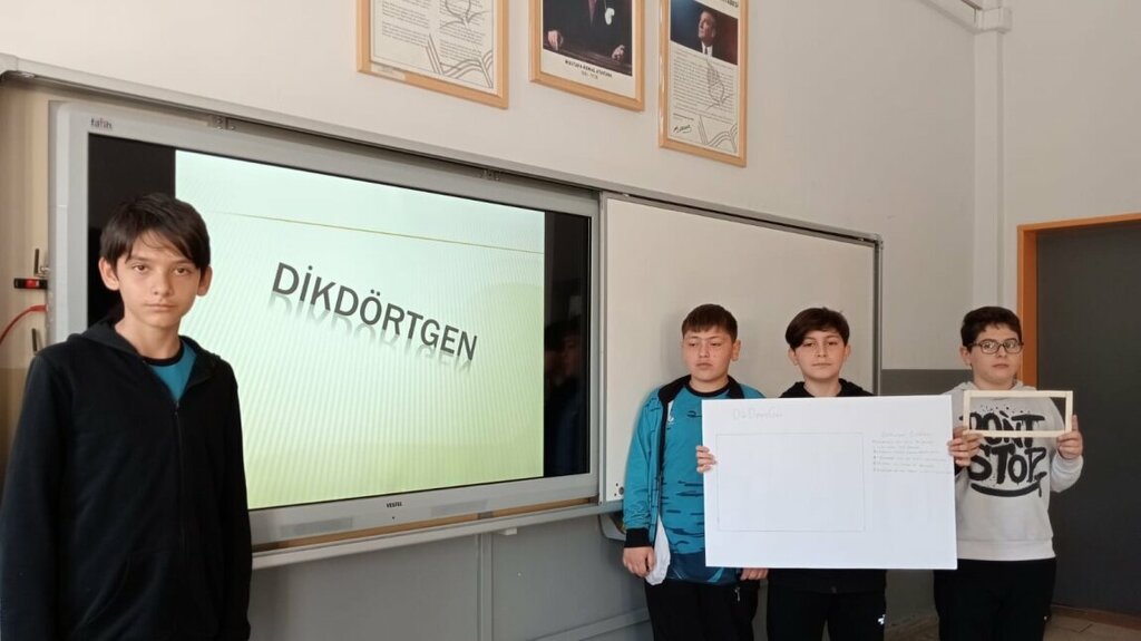 School Karabük Bahaddin Gazi Imam Hatip Middle School, Karabuk, photo