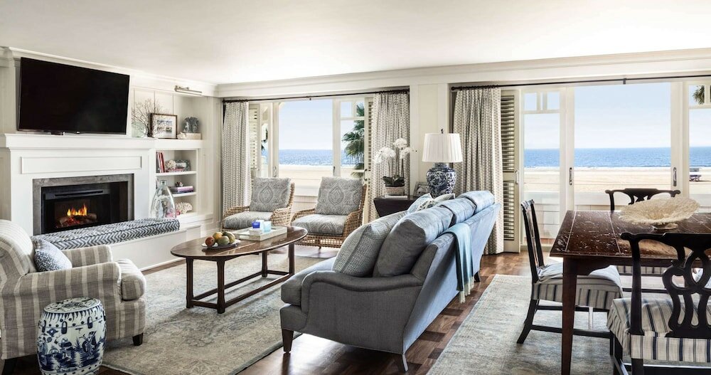 Фото Shutters on the Beach