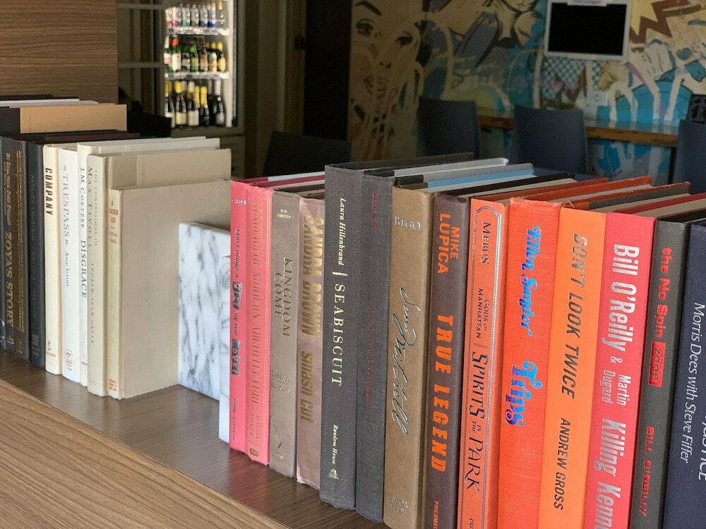 Фото The Dylan at Sfo