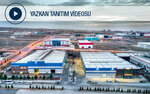 Yazkan Casting (провинция Анкара, район Этимесгут, Пияде, улица 2011, 21), литейное производство в Анкаре