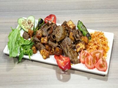 Restaurant Ciger De Ciger Antalya Lara, Antalya, photo