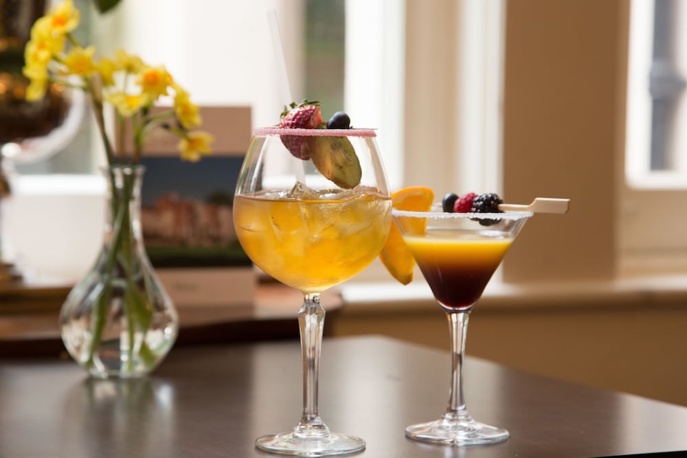 Фото Taplow House Hotel & SPA