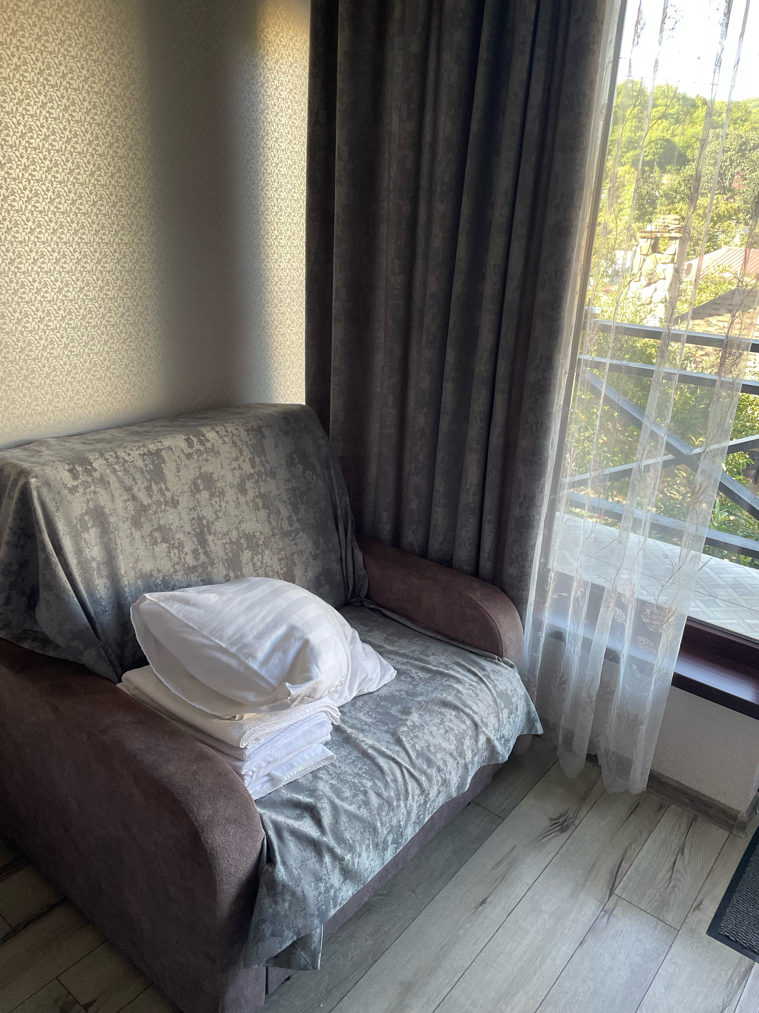 Фото Усадьба