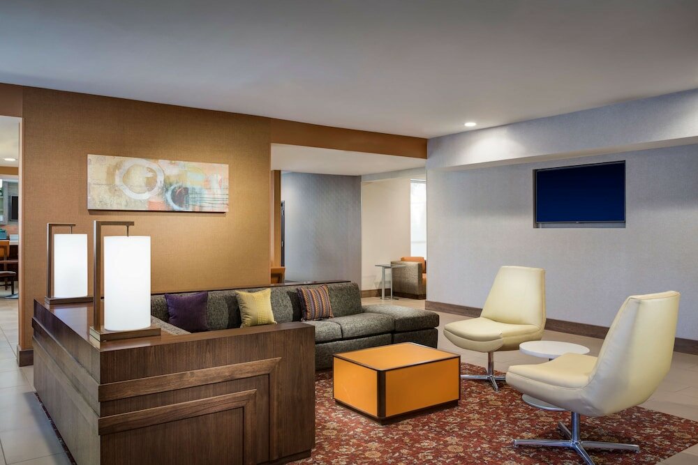 Фото Hyatt house Dallas/Uptown