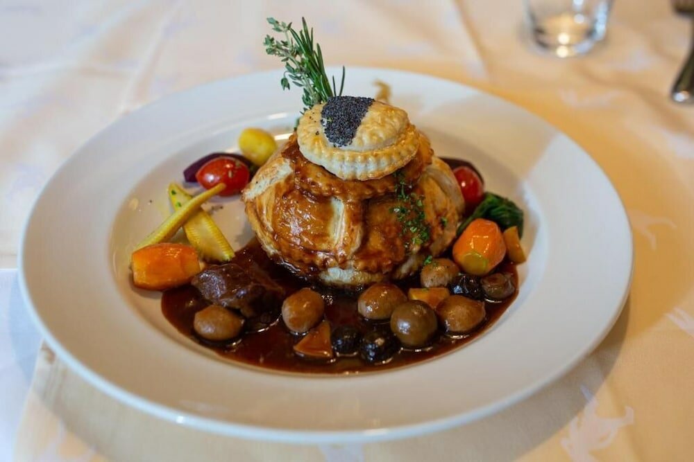 Фото Hotel de la Paix