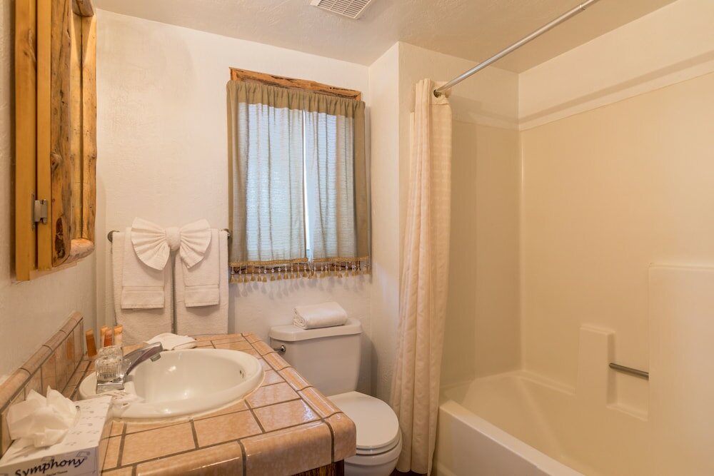 Фото Big Bear Frontier