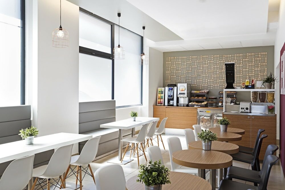 Фото B&b Hotel Firenze Novoli