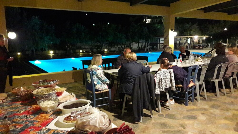 Фото Villea Village