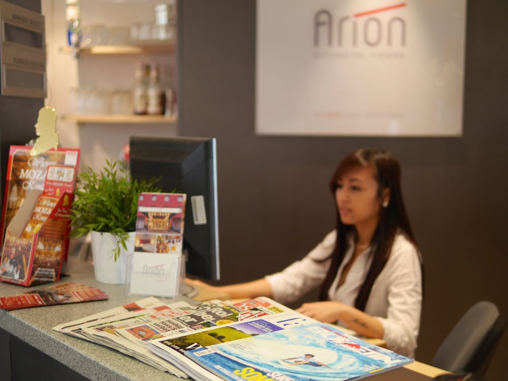 Фото Arion Cityhotel Vienna