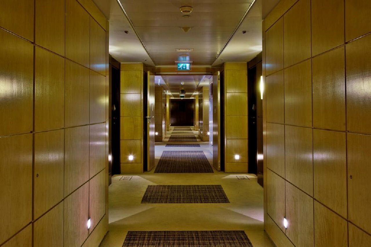 Фото Epic Sana Marquês Hotel