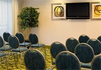 Фото SpringHill Suites St. Louis Brentwood