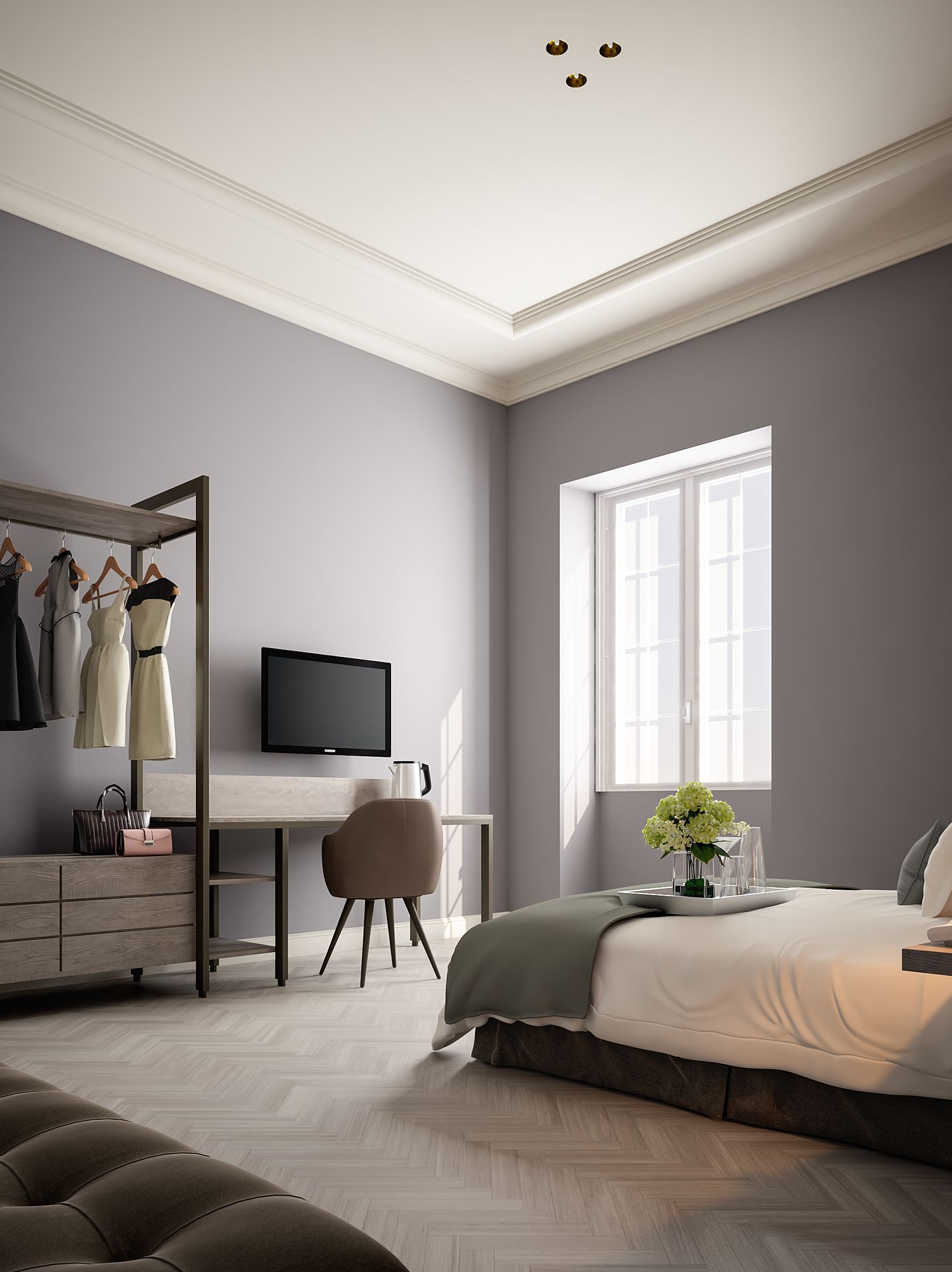 Фото Bergamo Inn 43