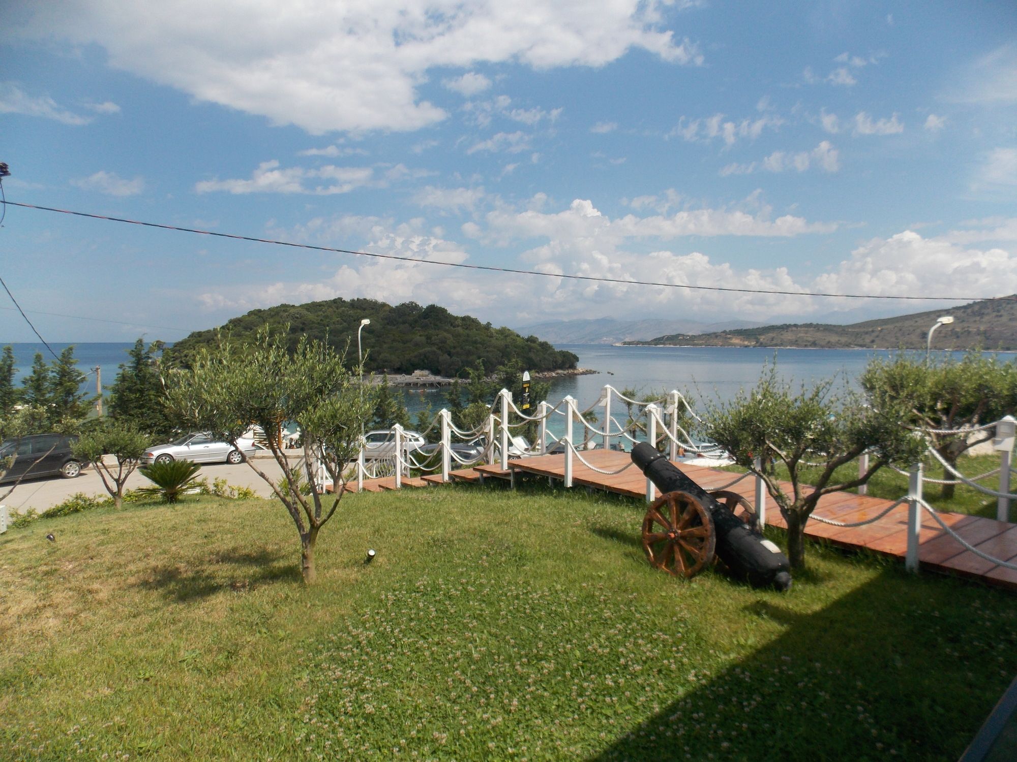 Фото Bianco Hotel