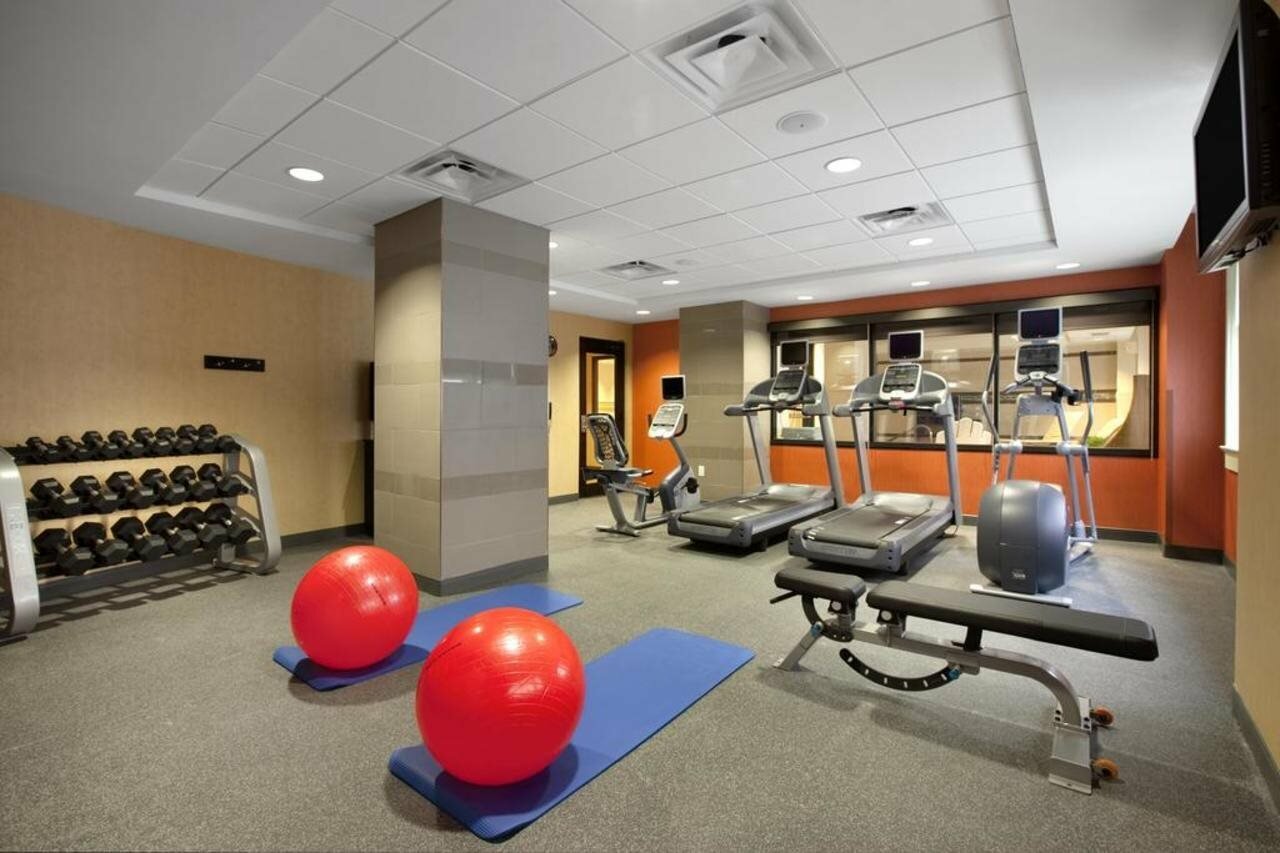 Фото Home2 Suites by Hilton San Antonio Downtown - Riverwalk, Tx