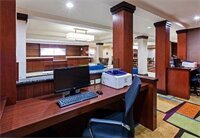 Фото Fairfield Inn and Suites by Marriott Austin Northwest/Domain