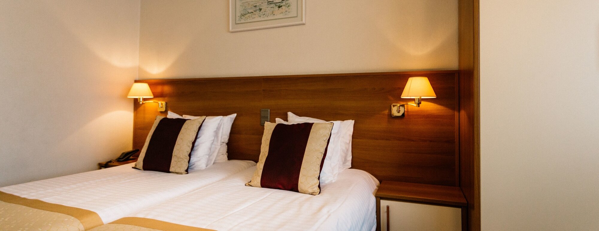 Фото Hotel Prado