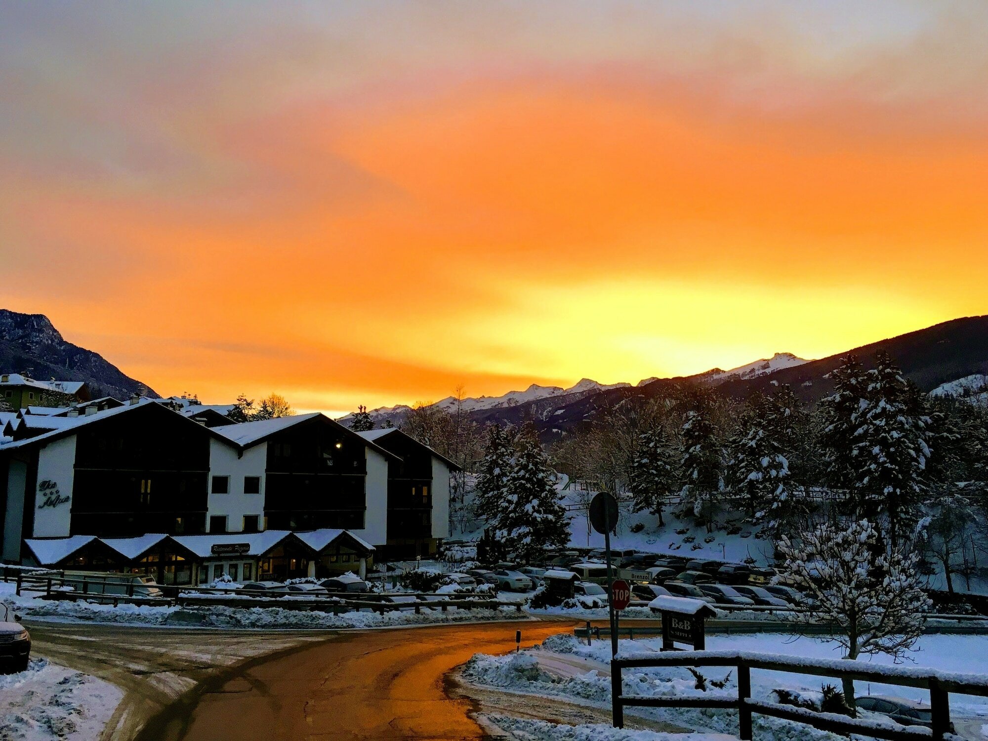 Фото отеля 3