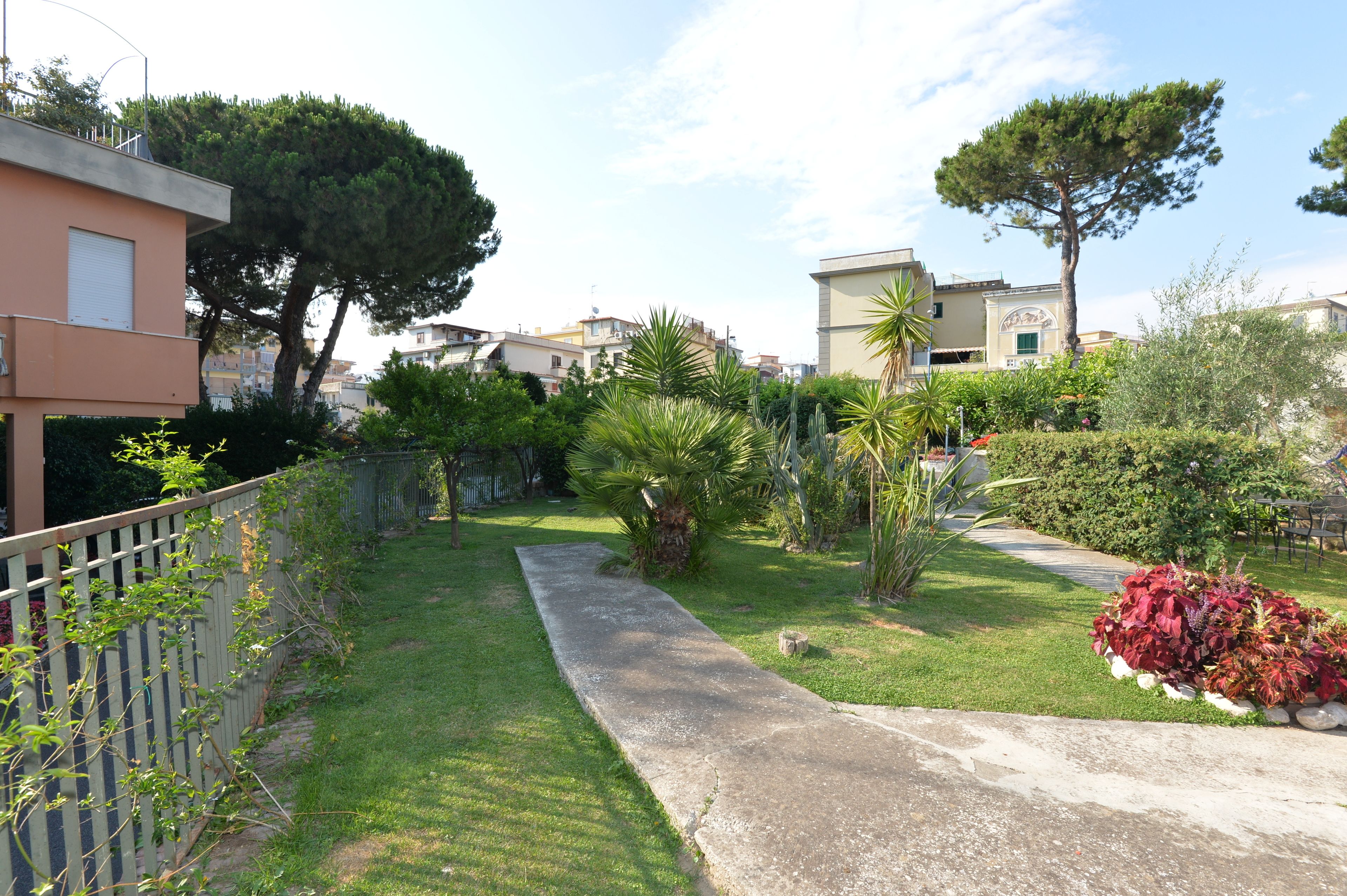 Фото Residence Miramare