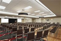 Фото Four Points by Sheraton Edmonton South