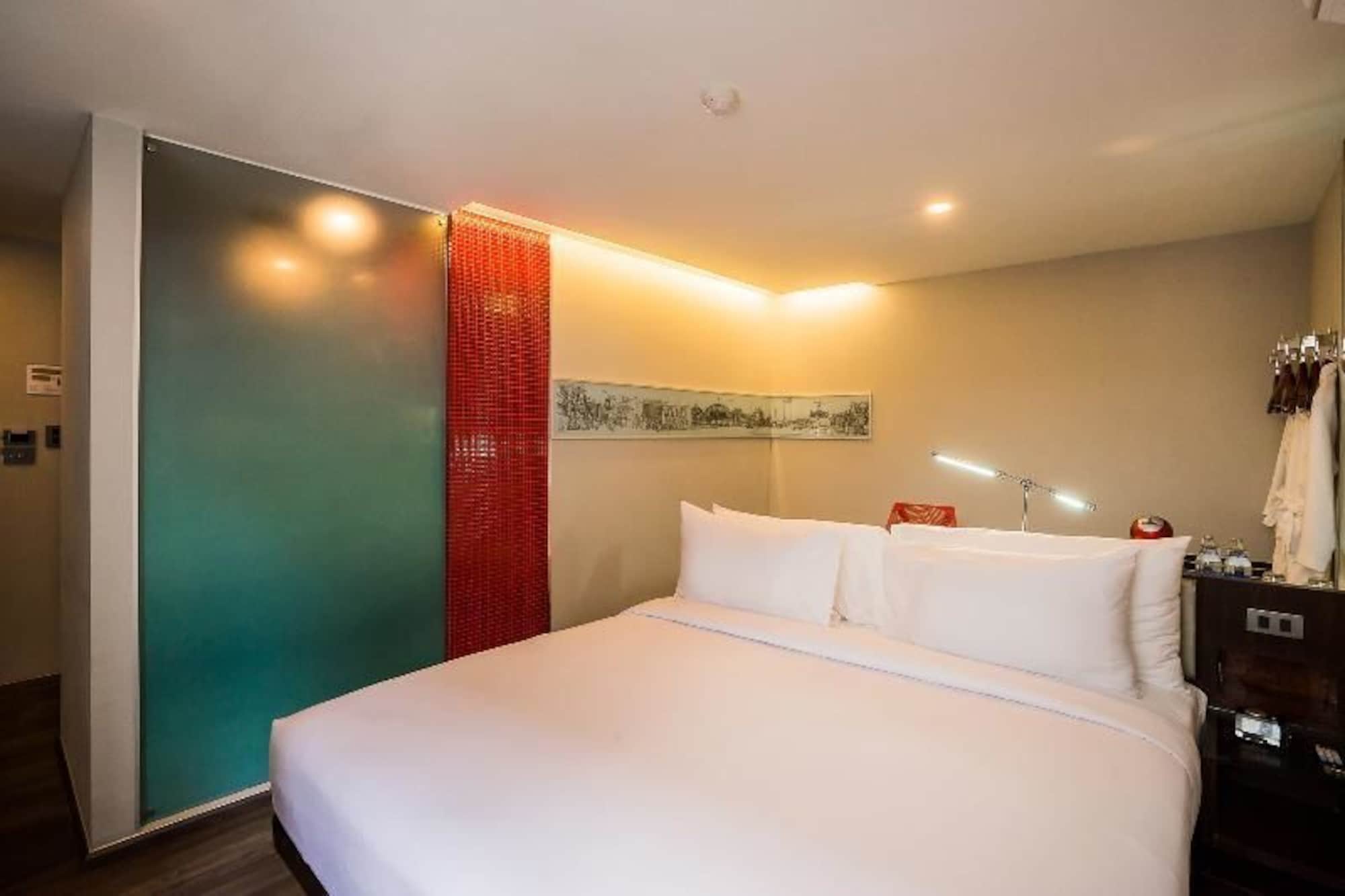 Фото Vib Best Western Sanam Pao