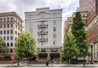 Фото Residence Inn by Marriott Atlanta Midtown/Peachtree at 17th