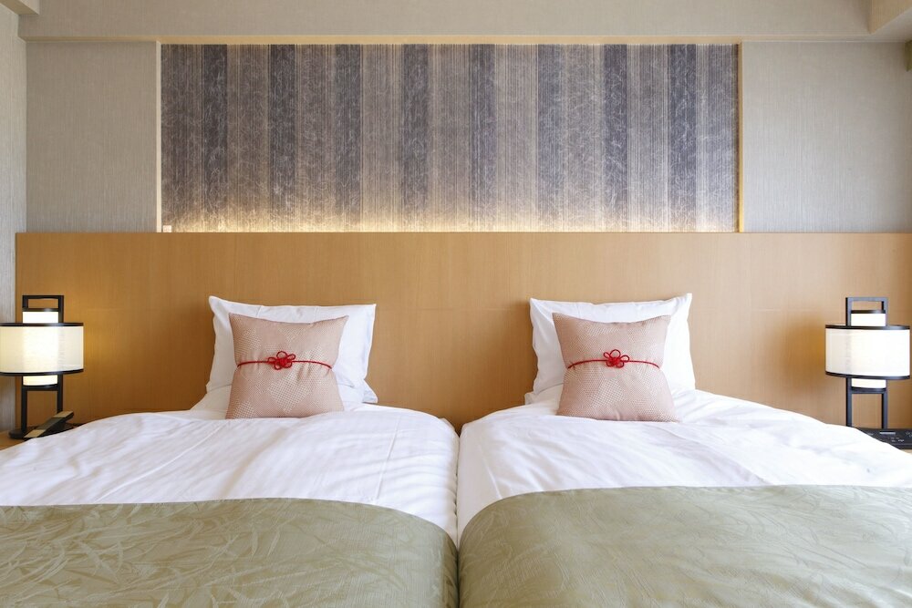 Фото Kyoto Brighton Hotel