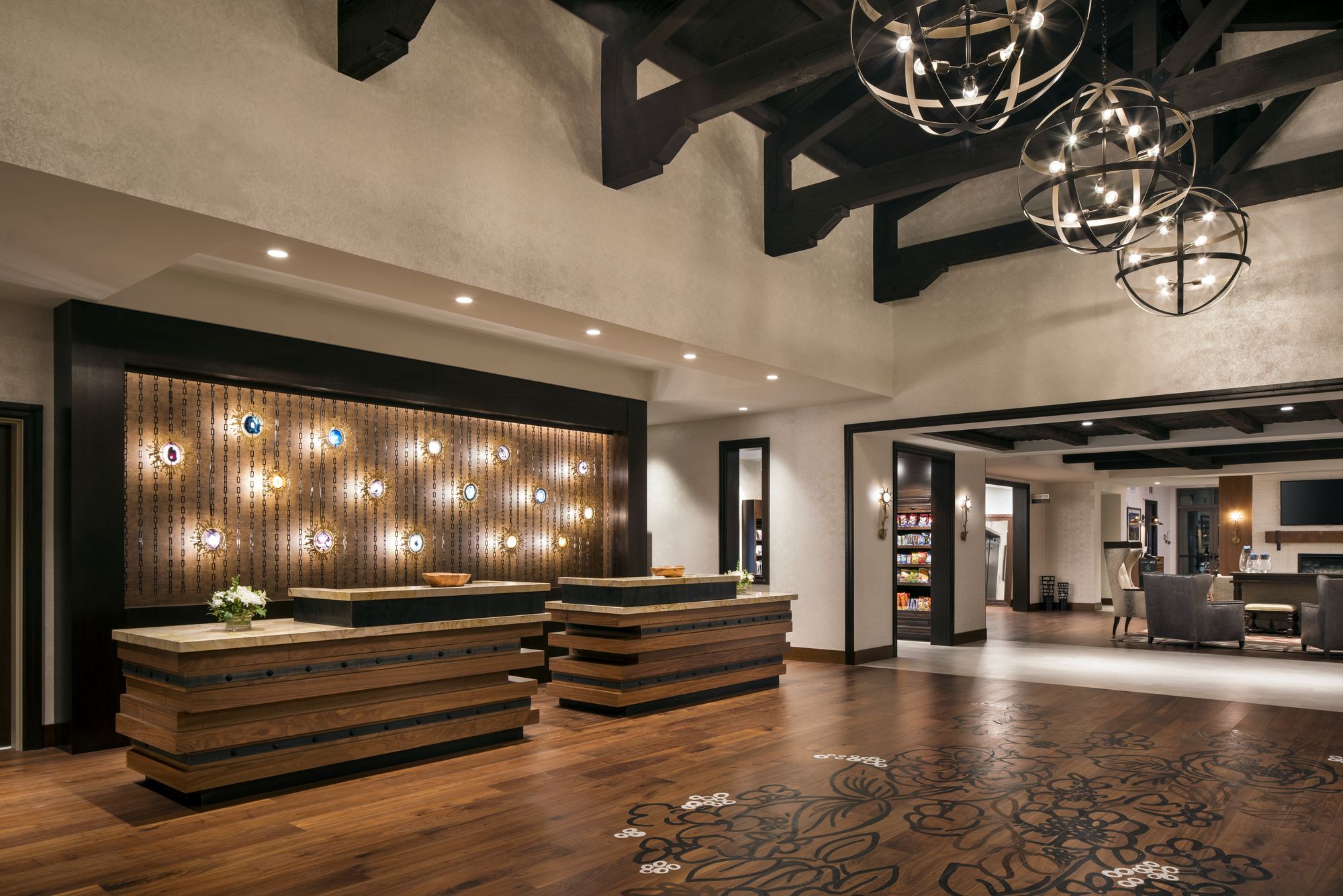 Фото Residence Inn by Marriott Santa Barbara Goleta