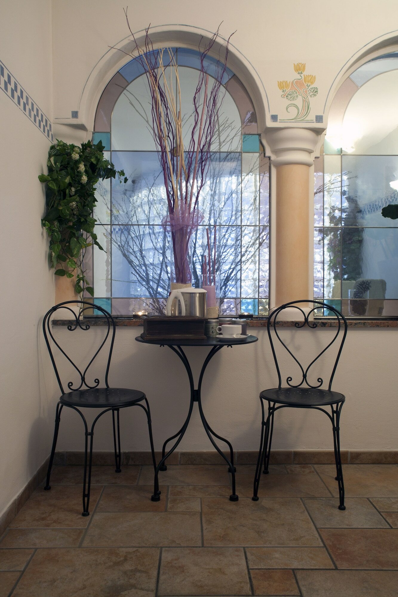 Фото Aparthotel Majestic