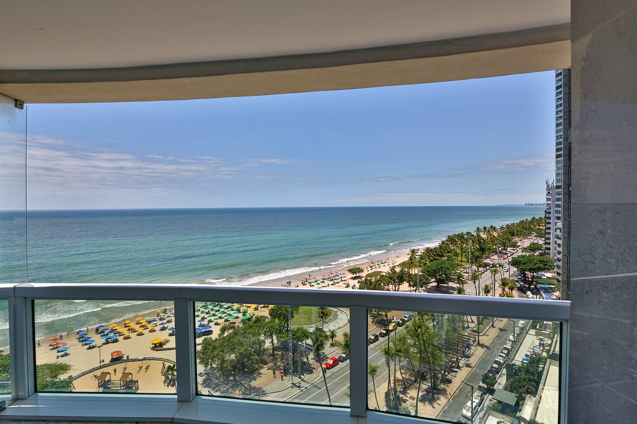 Фото Radisson Hotel Recife