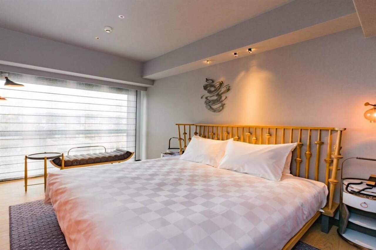 Фото Mercure Kyoto Station