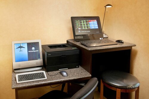 Гостиница Residence Inn by Marriott Irvine Spectrum в Лейк Форест
