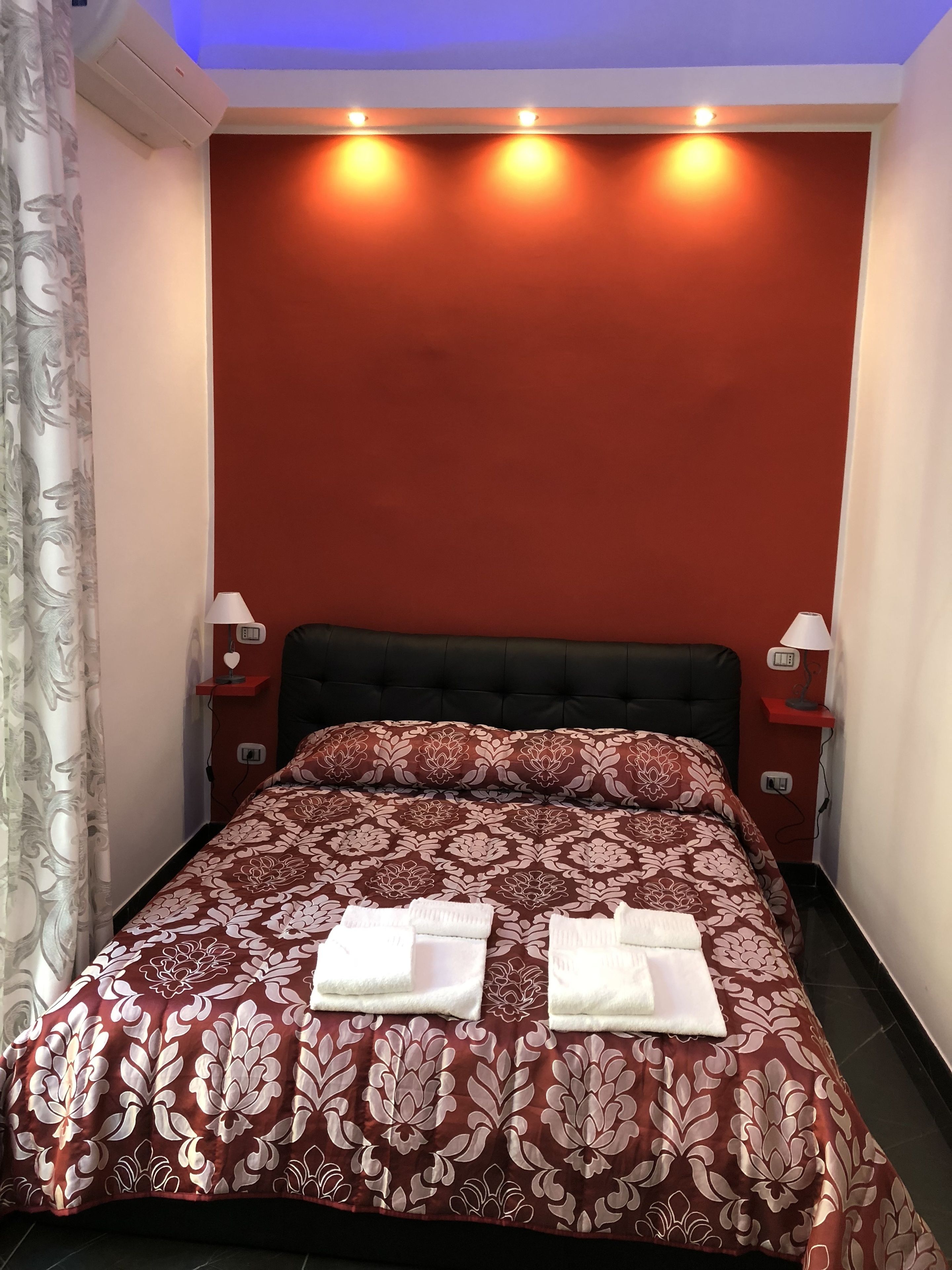 Фото B&b Palazzo Majorana