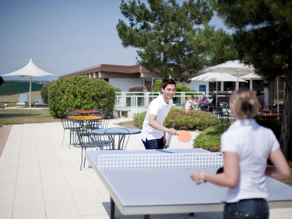 Фото Ibis Styles Colmar Nord