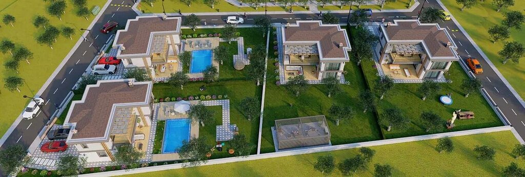 Construction company Turunc Construction Architecture and Engineering Mugla, Mentese, photo