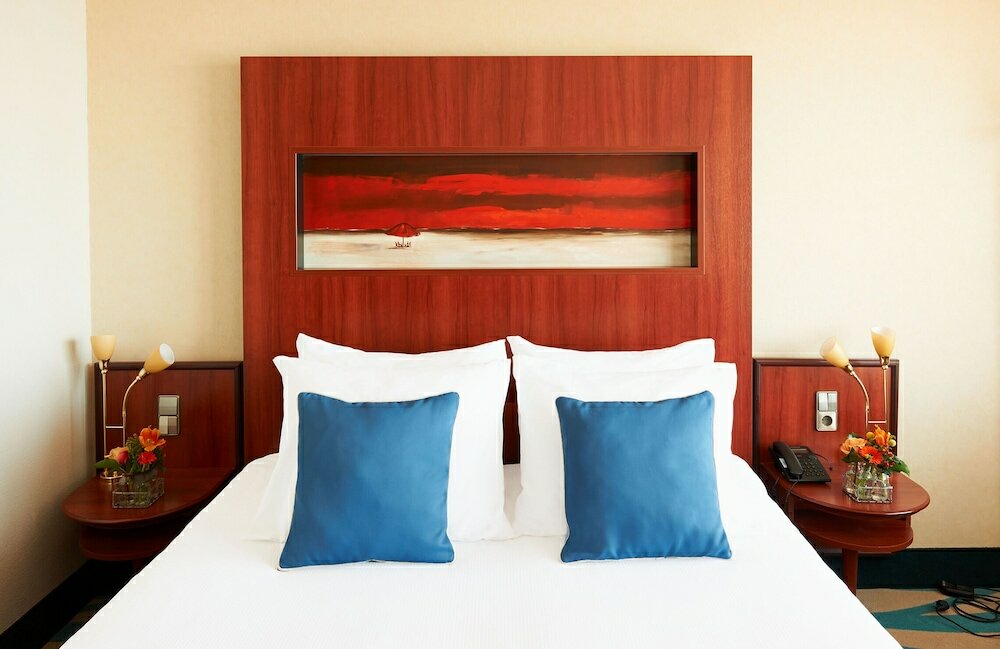 Фото Carlton Beach