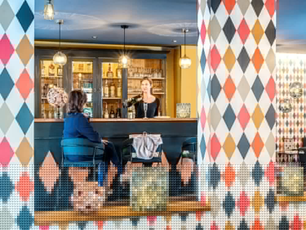 Фото Ibis Styles Reims Centre Cathédrale