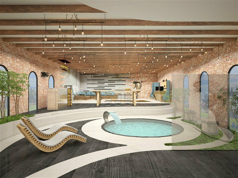 Architectural firm Dumanoğlu Architecture Construction, Izmir, photo