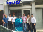 Oto.net (İstanbul, Kağıthane, Ayazma Cad., 37), car dealership