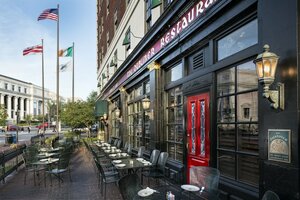 Гостиница Phoenix Park Hotel