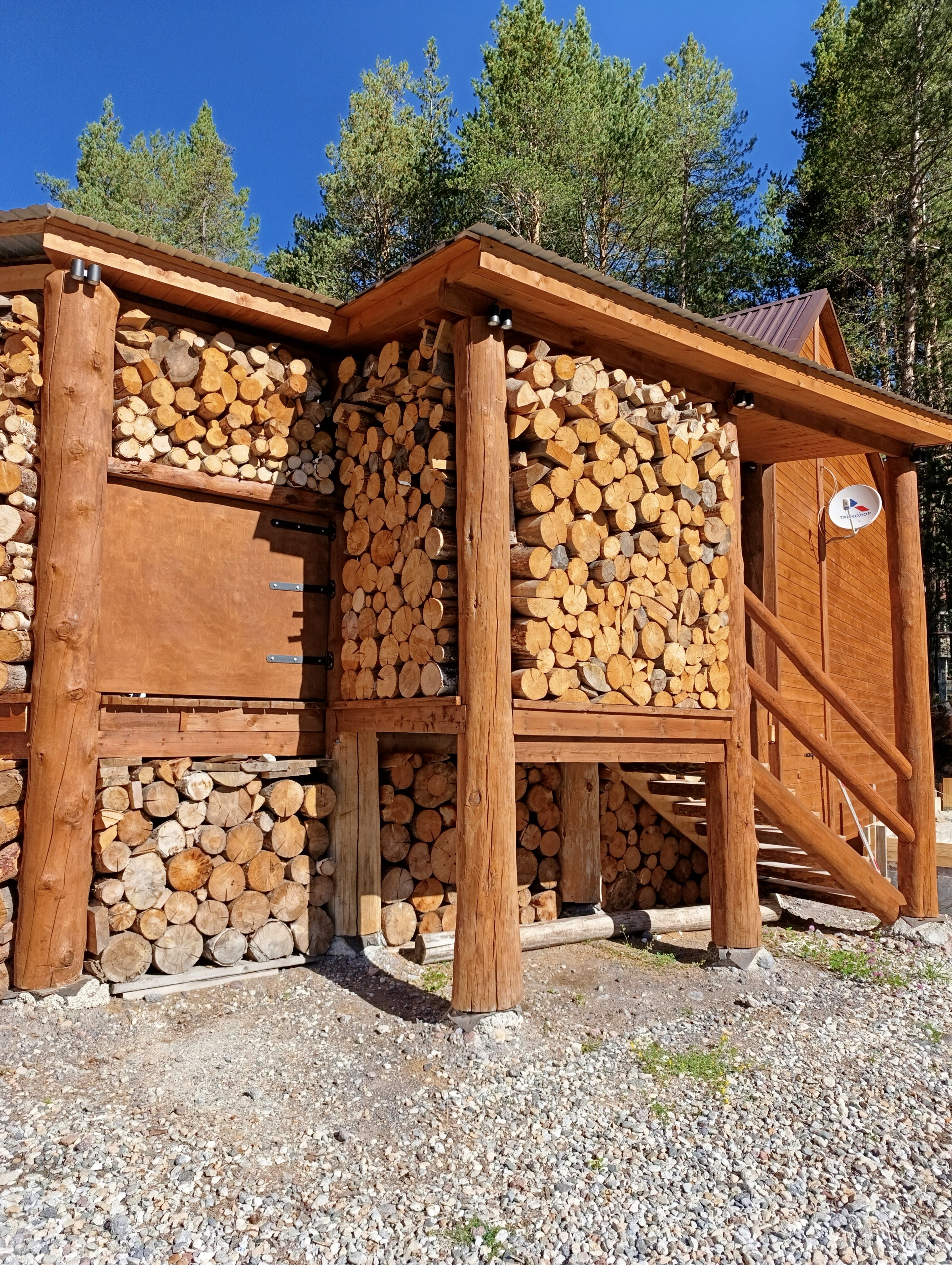 Фото Terskol Star