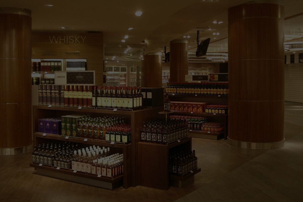 Interior design Modus, Istanbul, photo