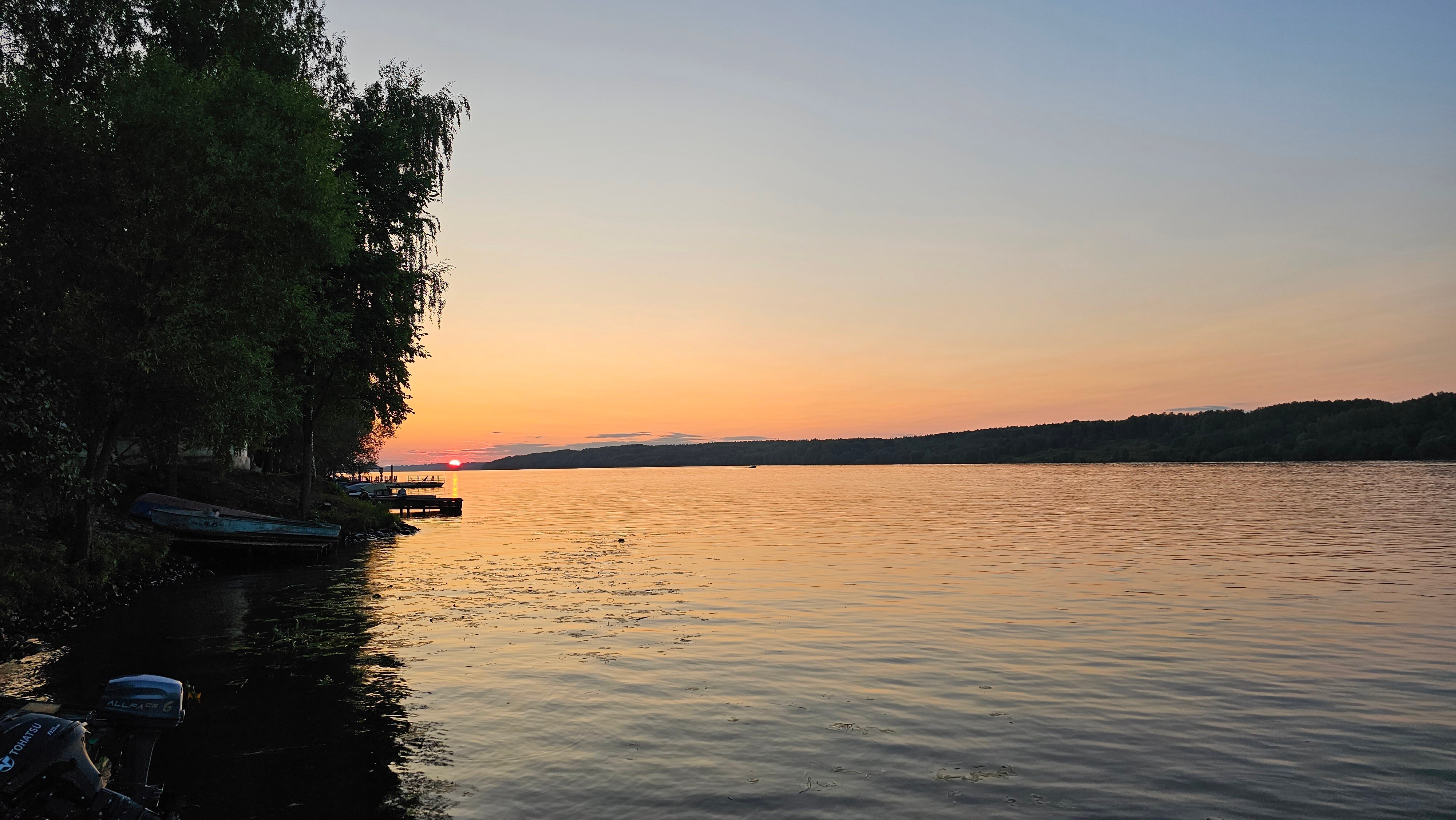 Фото Итиль Плёс